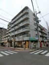 幸陽ビルの外観画像
