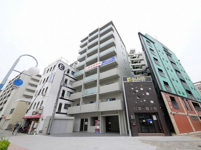 ソフィア東野田の外観画像