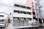 フジパレス三津屋南の外観画像
