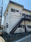 桜が丘マンションの外観画像