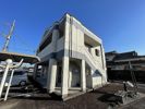 プロニティ千の外観画像