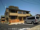 Casa Unoの外観画像