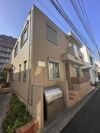 メゾン ソフィアの外観画像