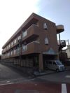 セレスト高井戸の外観画像