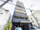 W-STYLE大阪城南の外観画像
