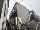 レオパレスアイアイの外観画像