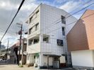YONEビルの外観画像