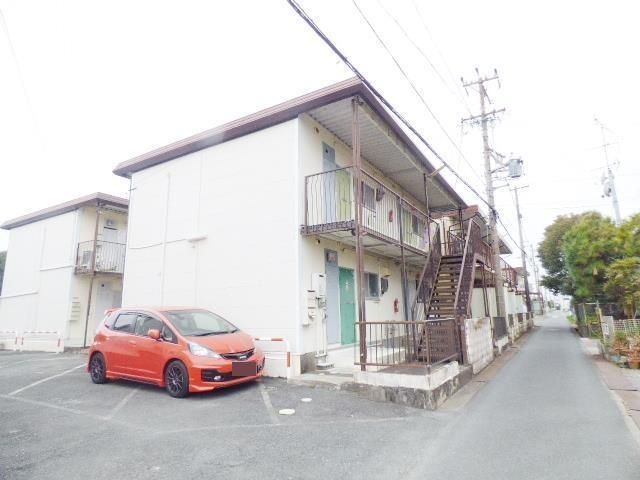 ウイング・シャロー小豆餅の外観画像