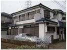 新座貸家の外観画像
