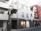 PCプラチナルーム成増の外観画像