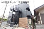 コネクトパーク末広の外観画像