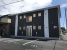 TOWN西17北1の外観画像