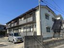 橋本アパートA棟の外観画像