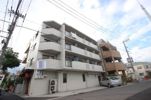 ヴェルディ西観音町の外観画像