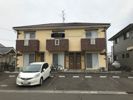 アルファホームズ多賀城の外観画像