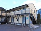 D-room石山AWAZU B棟の外観画像
