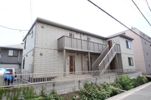 グリーンハイム山田Ⅱの外観画像