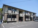 ファミール河野A棟A203の外観画像