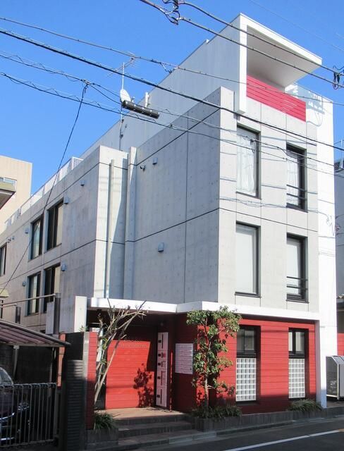 Alero桜新町の外観画像