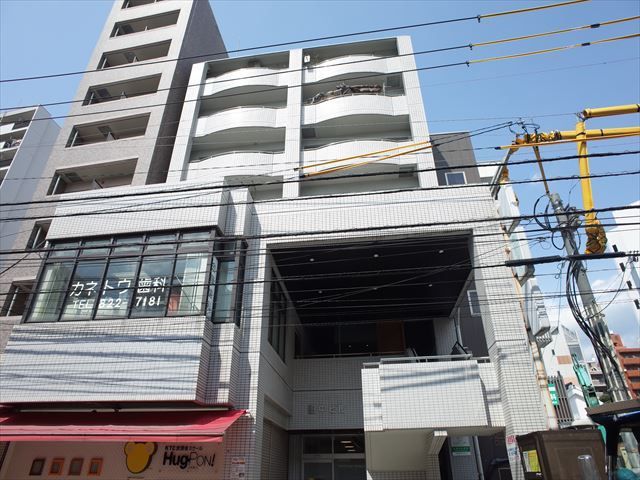 田中ビルの外観画像