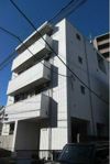 BIANCOの外観画像