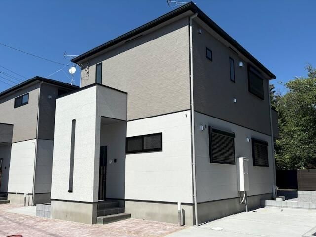 笹目六丁目戸建 2号棟の外観画像