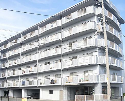 リベール川内の外観画像