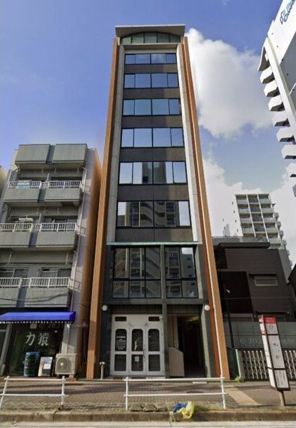 Manoir nakata(マノワールナカタ)の外観画像