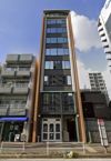 Manoir nakata(マノワールナカタ)の外観画像