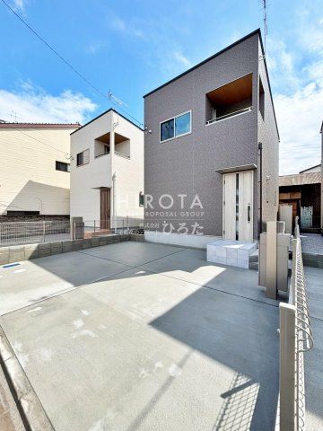 INVEST桜町2号棟の外観画像