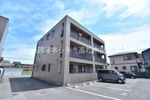 フィネス幸田 A棟の外観画像