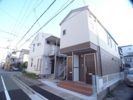 ジェネシス板宿Ⅱの外観画像