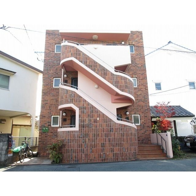 パレットの外観画像