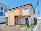 フォブール東野2の外観画像