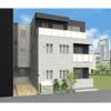 仮称 ビューノ早稲田鶴巻町の外観画像