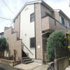 ドミール・Nの外観画像