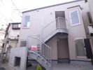 GATEWOOD中野の外観画像