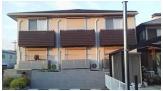 La Casa Feliceの外観画像