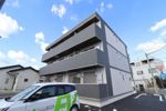 D-ROOM六供町2丁目の外観画像