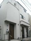 コンフォート千駄木の外観画像