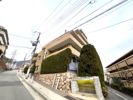 栄ハイツ六甲の外観画像