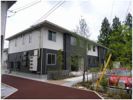 グランマスト高松中央A・B・C棟の外観画像