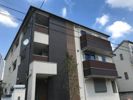 桜テラス哲学堂の外観画像