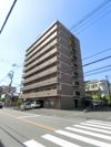 サンクレール鴻池の外観画像