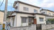 小田貸家（戸坂山根1丁目）②の外観画像