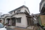 小田貸家（戸坂山根2丁目）の外観画像