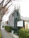 グランドコート関戸の外観画像