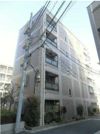 MYマンションの外観画像