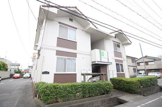 ルフロンKKの外観画像