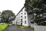 UR滝山 1-3号棟403号室の外観画像